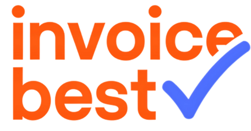 InvoiceBest logo
